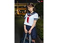 【VR】じとぺた女子。―教え子と車内で濃厚生ハメ― 堀北わん - サンプル 2