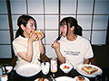 もしも2人が交際したら…好きが溢れる1日になりました。一緒にご飯作ってシャワー浴びて唇を重ね、朝起きても好きを確かめ合った初めての1泊2日デート 水川潤 美咲かんな - サンプル 3
