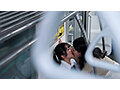 電車の中だけでしか会わない 私の唇（Chu！）フレンド - サンプル 10