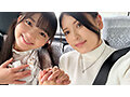 電車の中だけでしか会わない 私の唇（Chu！）フレンド - サンプル 12