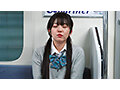 電車の中だけでしか会わない 私の唇（Chu！）フレンド - サンプル 19