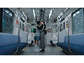 電車の中だけでしか会わない 私の唇（Chu！）フレンド - サンプル 20