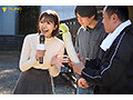 「田舎で泊まろう！」ロケで起こった悲しいトラブル 民泊先で男3人から数珠繋ぎアクメSEX つばさ舞 - サンプル 8