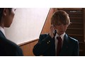 ＃3 学園から消えろ、邪魔を二度とするな…暗い倉庫で堕天使たちに無理やり拘束 男子寮の悪魔たち～淫らな美少年に何度も犯●れて～ - サンプル 20