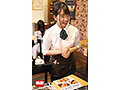 カフェ娘連鎖痴●4 営業中の店内でイキ堕ちた言いなり店員を利用する数珠繋ぎ痴●計画＋あの美少女バイト店員の転職後も数珠繋ぎ 完全撮り下ろしSP - サンプル 6