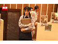 カフェ娘連鎖痴●6＋再会カフェ連鎖痴● 2枚組SP - サンプル 8