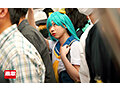 痴●夏祭り2023 中出しスペシャル ～的屋、林間学校、コ●ケ電車、ナイトプール～ - サンプル 13