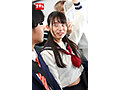 対面いじりと寸止めキスで焦らされ糸が引くほど舌を絡ませるレズキス発情娘 - サンプル 9