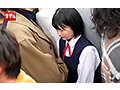 連射電車 ちっちゃい女の子を独占して精子が尽きるまで何発も射精したい - サンプル 15