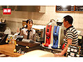 カフェ娘連鎖痴●6＋再会カフェ連鎖痴● 2枚組SP Disc.1営業中の店内でイキ堕ちた言いなり店員を利用する数珠つなぎ痴●計画 - サンプル 14