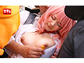 ハロウィン羞恥 敏感乳首いじりVer. ネコミミ魔女 - サンプル 5