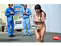 一度ハマると抜け出せない全裸露出沼 羽月乃蒼 - サンプル 6