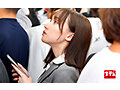 パンスト穴あけ指入れ羞恥でねっとり膣内をほじられ本気汁が滴るほど感じまくる美脚女3 - サンプル 3