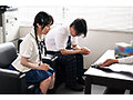 ひよこ5周年記念。絶対に逆らえない（弱い）立場のひよこ女子に真正ナマ派中出しおじさんが出会ってしまった…2 - サンプル 8