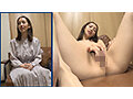 美咲かんな エロい彼女と普通の彼女を見比べながらオナニーしようっと - サンプル 2