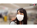 制作部入社2年目 アシスタントディレクター 森川ちゃん 妹がよく来る本人自宅にガチ潜入！いつも生活してるリビングで！ベッドで！いっぱいSEX撮らせてもらいました！ 森川玉緒 - サンプル 20