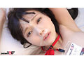 宣伝部 松永あかり 2度目のAV出演 はじめて尽くしの5日間に密着！ こっそり露出 主観フェラ ローションプレイ 玩具オナニー 3P - サンプル 17