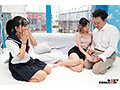 【大増量5時間35分！8名出演】マジックミラー号 保健体育の課外授業 現役女子○生の目の前でオトナの濃厚SEXを見せつける！思春期の性的好奇心に火を点けて初めての杭打ち騎乗位で中イキ体験2 - サンプル 8