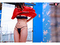 マジックミラー号 蒸気と欲望が交差する…話題騒然のサウナミラー号第2弾 移動式サウナに男女2人きり？！の状況で何故かムクムクと膨らんでしまった勃起ち〇こに、気まずさと興奮で発汗効果MAX！！ このままだと外に決して出られない状況で2人の男女はどうなってしまうのか… - サンプル 6