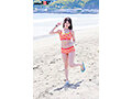 この夏っ！！！御宿のBeachでデビューするかも！？新人ライフセーバー限定海難救助セクハラ講習 夏休み前にどうしても資格が欲しい女子大生は多少Hな講習でも受け入れる！？ 濃厚キッス（人工呼吸）で快楽の海に溺れてしまった素人お嬢さん4名収録 - サンプル 12