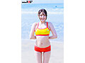 この夏っ！！！御宿のBeachでデビューするかも！？新人ライフセーバー限定海難救助セクハラ講習 夏休み前にどうしても資格が欲しい女子大生は多少Hな講習でも受け入れる！？ 濃厚キッス（人工呼吸）で快楽の海に溺れてしまった素人お嬢さん4名収録 - サンプル 2