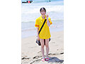 この夏っ！！！御宿のBeachでデビューするかも！？新人ライフセーバー限定海難救助セクハラ講習 夏休み前にどうしても資格が欲しい女子大生は多少Hな講習でも受け入れる！？ 濃厚キッス（人工呼吸）で快楽の海に溺れてしまった素人お嬢さん4名収録 - サンプル 7