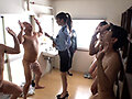 「性犯罪撲滅治療院」 異常性欲犯罪ち〇ぽを、女性看守・M さん（既婚）が冷徹指導します - サンプル 2