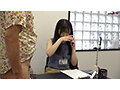SOD女子社員 初めてのチン嗅ぎ素人男優面接 vol.3 - サンプル 4