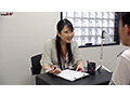 SOD女子社員 初めてのチン嗅ぎ素人男優面接 vol.3 - サンプル 5