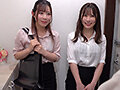 高級セクシーランジェリー姿で男を惑わす訪問販売員たちの悩殺セールス術 - サンプル 8