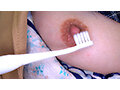 へこへこ腰が止まらない ピンピンこりっこり勃起乳首オナニー - サンプル 13
