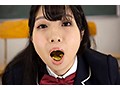 【VR】私立・人間便器学院 絶対服従M男育成クラス 前多まこ 食糞/飲尿/飲ゲロ/唾液/咀嚼/糞尿口移し/スカコキ/スカフェラ/ペニバン責め - サンプル 8