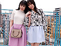 舐めレズ 広瀬このみ＆美波こづえ - サンプル 1