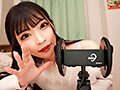 【VR】萌えボイスASMRで人気の激カワ声優がチ○ポでアヘ顔オホ声ケモ声絶叫「ん゛っっほぉぉお゛ぉお゛ぉぉ！イグッイグッイッッグヴゥゥッ！！」唸り喘いでイキ狂いケダモノ淫語連呼キャラ変するまでガン突き中出ししまくった 胡桃さくら - サンプル 4