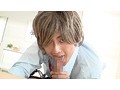 BL美少年 華神×岡田敦斗 - サンプル 10
