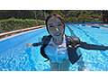 淫行リゾート 濡れ濡れFUCK 波多野結衣 - サンプル 1