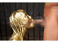 金粉巨乳メイド 稲場るか - サンプル 15
