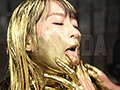 金粉母乳奴● 羽月希 - サンプル 6