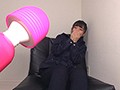 税理士事務所で働くOLさん 真面目で常識的な合法ロリおねえさんを責めまくり、焦点合わなくなるまでガクガクチ●ポイキさせた！ - サンプル 2