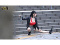 巨乳美人アスリート盗撮 昏●種付け輪● - サンプル 9