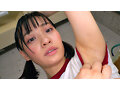 淫臭ムレムレ女子〇生の馨しい体臭M男イジメ 花音うらら - サンプル 3