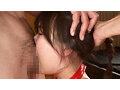 爆乳肉便器ゴン責め ドM女みほ貸します 変態の集いで公衆便所化みんなに汚され幸せいっぱいの中出し輪● - サンプル 9