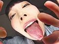 超濃厚バーチャル挑発キス - サンプル 2