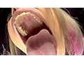 主観 タバコ美女 煙 ヤニベロ 痰唾ぶっかけ ドS淫語浴び手コキ - サンプル 2