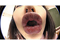 【完全主観】吸引密着キス - サンプル 1