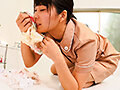 染みパンねじり突っ込みオナニー - サンプル 5