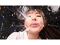 バーチャル淫語騎乗ベロちゅう - サンプル 7