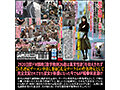 【祝春ギフト】【福袋】半永久シコリティ保証。ガチの本物スケベ女のみ厳選した超乱交SEX調教15作品丸ごと完全収録1947分 - サンプル 11