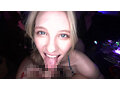 キメセクの巣「日本チ◎ポ大好き」北欧美女が俺んちでガンギマリFUCK！！ メロディー・雛・マークス - サンプル 7