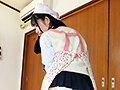 制服家政婦は肉玩具 国本こはな - サンプル 2